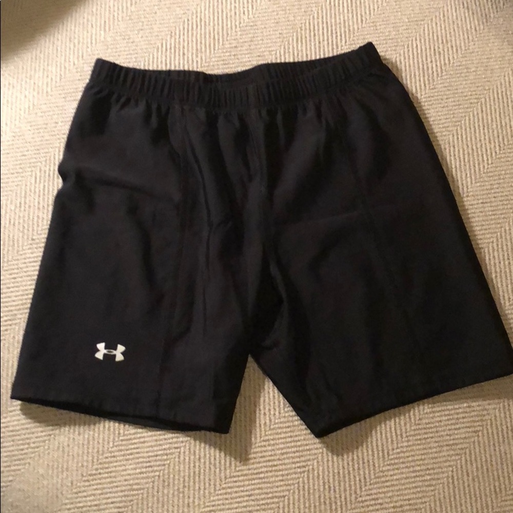 Under Armour Bike Shorts
